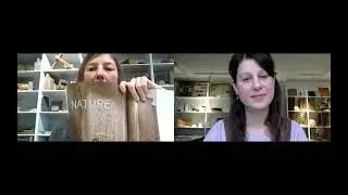 Der Materialbibliothek Talk &ndash; Sound Materials