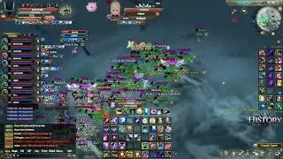 PW History 1.7.4 - GVG COM O LEND&Aacute;RIO E SEUS AMIGOS 23/08/2023
