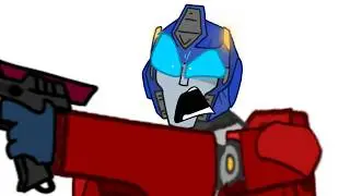 Посмотрите Transformers ONE