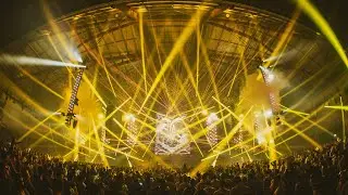 Simon Patterson ft. Lucy Pullin - Blink (Live at Transmission Sydney 2019)