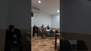 Cantique frère Tayson (un cœur d'adorateur)