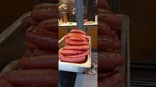 Прага. Ярмарки, предновогоднии традиции.