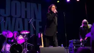 JOHN WAITE Covers CHANGE a Hard Rocker by NYC Band SPIDER at Bilheimer Capitol Clearwater 1/30/2026