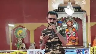 A Marathi Poem !!  Father's Day Special !! Sargam Music Labs !! 2019