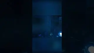 Unlock the Mystery  Red Light, Blue Door, Secret Clue!