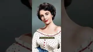 全球公认的五大美女排名，你认识几个？