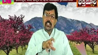 Grahabalam in bhakthimala.tv on 06/8/13