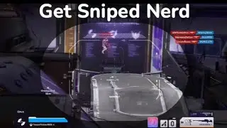 My best Sniper clips from Splitgate 1 & 2. Which one do you think is better?