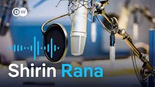 Shirin Rana I 20.01.2026 I Labaran DW na Yau