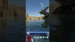 This VR game looks TOO REAL! // Some of the BEST VR graphics