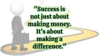 10 Motivational Success Quotes to Ignite Your Inner Drive | Quotes | Success