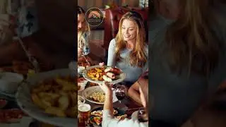 3 Places To Eat In The Poconos #shorts #PoconoMts #PoconoMountains