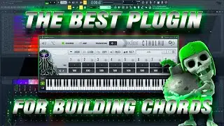 Cthulhu Midi Generator 2020