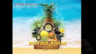 R&eacute;tro-Zouk Party