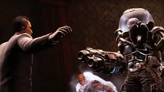 Batman : Origins | Cold Cold Heart | Part 2 | Mr. Freeze took Ferris Boyle