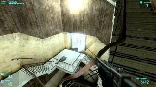Human Error by Short Stories Team : Half-Life 2 Episode 1 Single Player [Part 3 of 5]