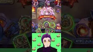 An OG OTK RETURNS to Standard! Hearthstone