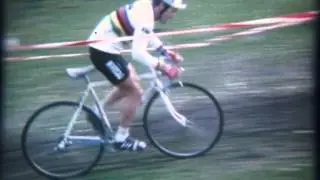 Cyclo-Cross Bremen 1985