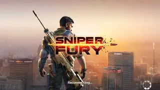 Sniper Fury | new action movie |