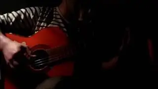 STALKER CoP : Guitar 11 cover (with TABs)