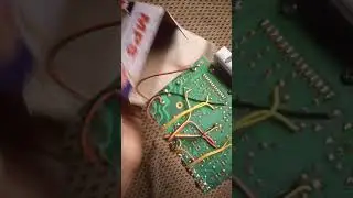 44 40 new circuit board 44 40 amplifier motherboard unboxing