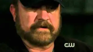 supernatural season 5 bobby sells his soul(did you kiss him?)