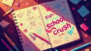 Pretty When Broken - High School Crush