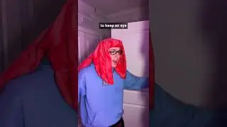Mom Argues With Son #Shorts
