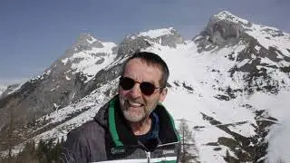 1.  April Bergbahnen Werfenweng 2024