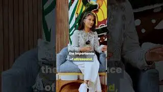 Eve 360 Part 7 with Kelly Hu: Beyond the Mammogram