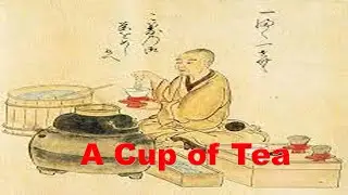A Cup of Tea- A Zen Story|English Audio Stories|English Moral Stories|English Stories