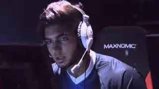 CS:GO NiP vs Titan (map1 cache) - DreamHack Open Cluj-Napoca 2015