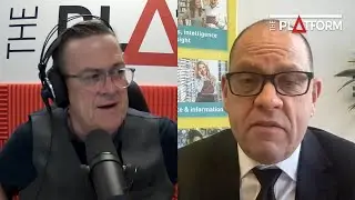 Retail NZ CEO Greg Harford on scrapping the traffic light system