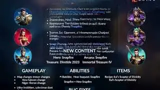 Dota 2 Strategy Breakdown  The Most Complex Competitive MOBA