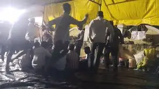 Tujhya Majhya lagnacha pori band baja vajude  3