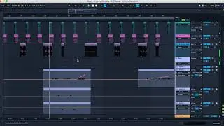 Stuca -  Inferno (Ableton Remake)