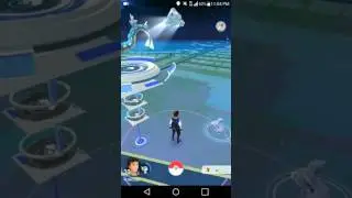 Pokemon GO Niantic fixing new pokemon Tracker?