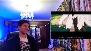 ✨💚✨ Eve - 花嵐 Flower Storm [REACTION]