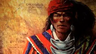 Tishominko: Last Great Warrior Leader