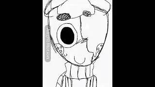 FreakMo not Cosmo #dandysworld #dandysworldroblox