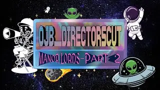 OJ Plays: Manor Lords | PART 2: TURNING THE SHIP AROUND