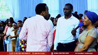 UNABII HUU UMEKUFUNDISHA NINI ? EV DANIELY JOSHUAN