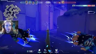 mvp! 1000 LEVEL YORU! EGGSTERR YORU VALORANT GAMEPLAY