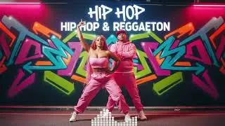 New Reggaeton & Trap Mix 2025 🔥 Ritmo Latino Party Hype Setlist 🎶