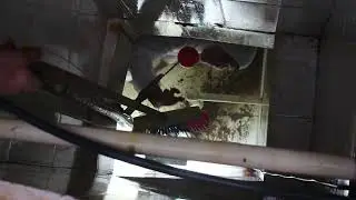 7 Su Deposu Temizliği Hidrojen Peroksit (H2O2) ile dezenfekte edilmeli Telefon Aşağıda