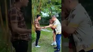 6213.The Bully Never Saw It Coming #GirlPower#BullyKarma#SelfDefense#JusticeServed#EpicFail