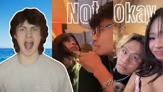 These Siblings Are Seriously Disgusting...