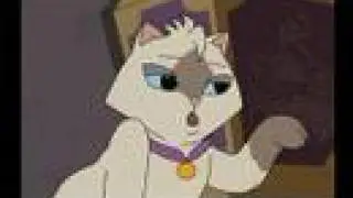 Sagwa The Chinese Siamese Cat- Sheegwa & The Blizzard Part 1