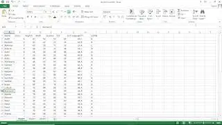 CH-2 (2.5) How to replace data