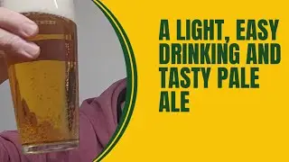 Apricity | Extra Pale Ale | Westerham Brewery